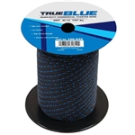 TrueBlue 200' Starter Rope #3 1/2 Solid Braid