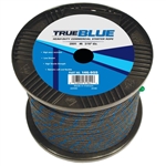 TrueBlue 200' Starter Rope #6 Solid Braid