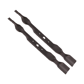 Oregon Blade, Ayp 21 In 2-Pack
