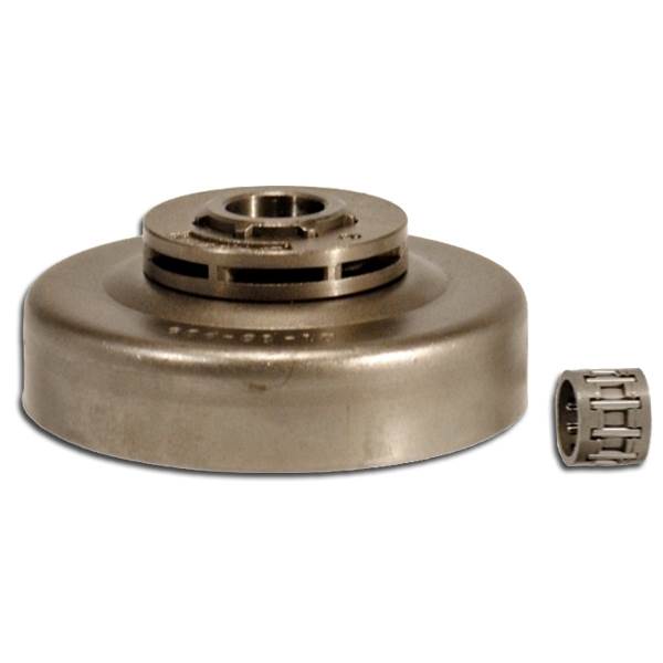 Husqvarna 136, 141 Clutch drum and sprocket