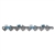 Oregon PowerCutâ„¢ Saw Chain, 18", .325", .063", 68 dl