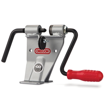 Oregon 24549B Bench Model Saw Chain Rivet Spinner Tool