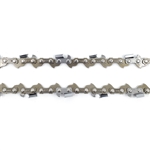 Raisman 16" Saw Chain 3/8" LP, .043", 56 DL - Full Chisel