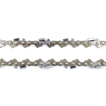 Raisman 16" Saw Chain 3/8" LP, .043", 56 DL - Full Chisel