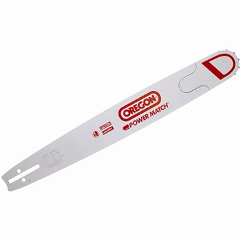 Oregon 32" POWER MATCH BAR