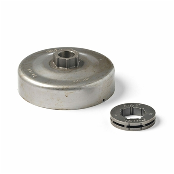 Oregon Power MateÂ® Rim Sprocket System 7T, 3/8" for Stihl MS390, MS391
