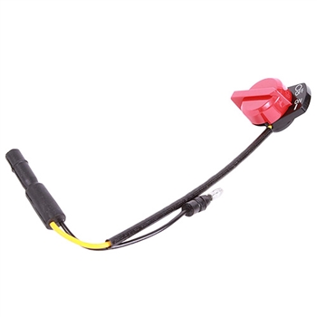 OEM Honda GX160, GX200-GX390 Engine Stop Switch