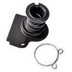 Genuine Makita Intake Manifold w/Clip, DPC7331