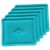 Genuine Briggs & Stratton 92200, 112200 Air Filter (5 X 491435S)