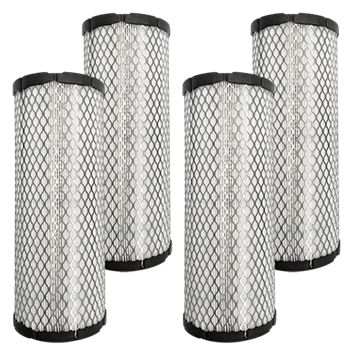 Genuine Briggs & Stratton Air Filter (4 X 841497)
