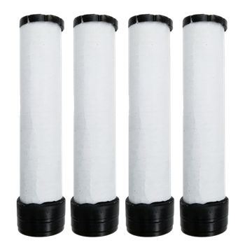Genuine Briggs & Stratton Inner Air Filter (4 X 821136)