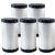 Genuine Briggs & Stratton Air Filter (5 X 594201)