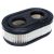 Genuine Briggs & Stratton Air Filter (5 X 593260)