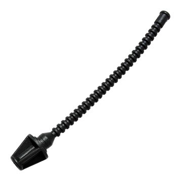 Genuine Makita Fuel Line EK7301