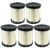 Genuine Briggs & Stratton Air Filter (5 X 798897)