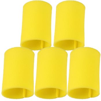 Genuine Briggs & Stratton Foam Air Filter (5 X 793685)