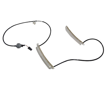 OEM Husqvarna Automower 430X-450X Wiring Assy Led