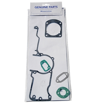 OEM Husqvarna 268, 272 XP Gasket Set