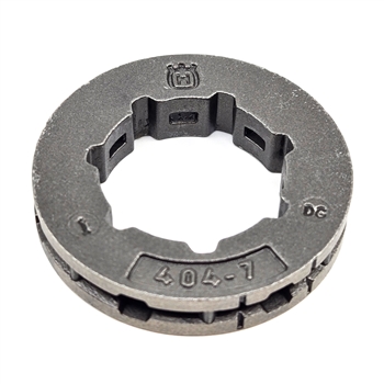 OEM Husqvarna Rim Sprocket .404"-7 Tooth