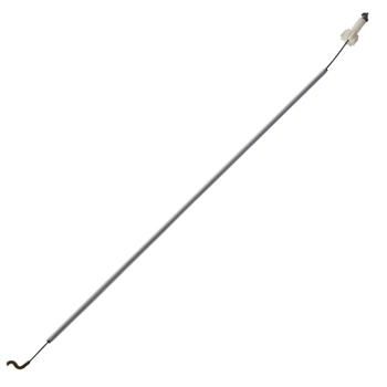 OEM Husqvarna 3120 XP, 3120, 3120 EPA Throttle Wire