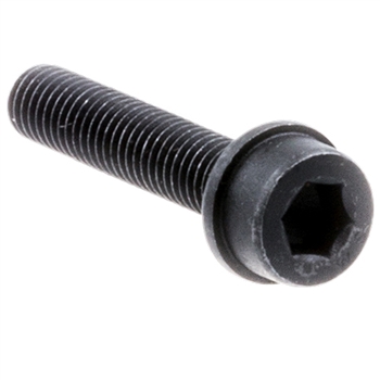 OEM Husqvarna 122 L, 142 R, 142 RB Screw M5 X 25