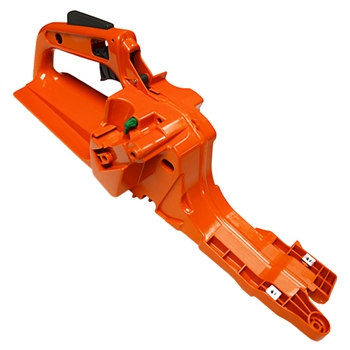 OEM Husqvarna 395 XP Fuel Tank