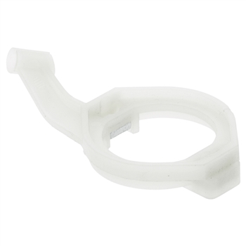 OEM Husqvarna 365, 372 XP Carburetor Mounting Flange