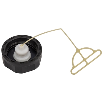 OEM Husqvarna 130 BT, 150 BT Fuel Cap Assy