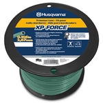 Husqvarna XP Force Trimmer Line .105" x 50'