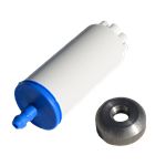 OEM Husqvarna K760, K770, K970 Fuel Filter