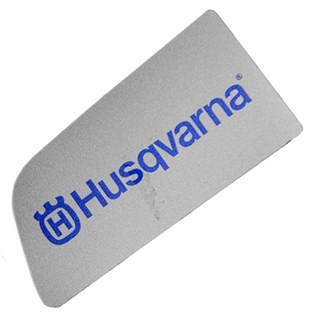 OEM Husqvarna T540 XP II, T540XP Decal