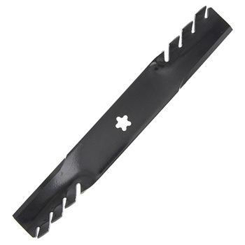 OEM Husqvarna MZ 54, Z454 Mower Blade Hi-Lift