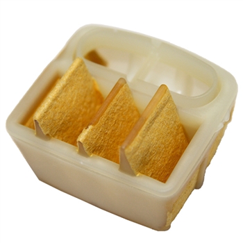 OEM Husqvarna 562 XP/XPG Air Filter Assy Natural Felt
