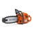 Husqvarna Toy Chainsaw