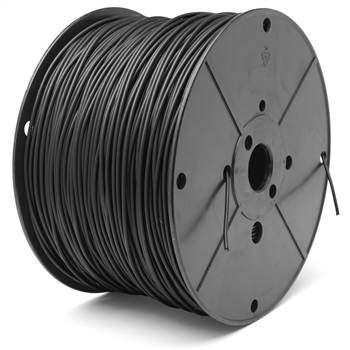 OEM Husqvarna Automower Installation Wire 500m HD Black