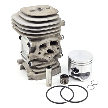 OEM Husqvarna T435 Cylinder And Piston Kit