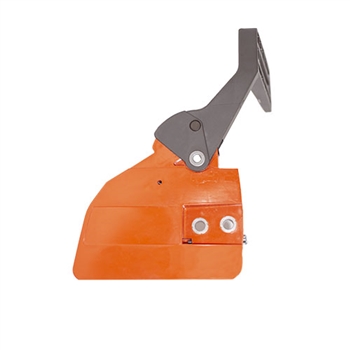 OEM Husqvarna 136 LE, 137, 142 Chain Brake Asm.