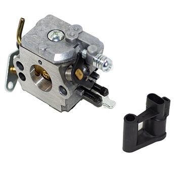 OEM Husqvarna 137, 142 Carburetor W-29