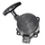 OEM Husqvarna 125 BT KAWASAKI Starter-Recoil