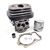 OEM Husqvarna Cylinder and Piston Assembly for 560 XP and 562 XP Mark II Chainsaws