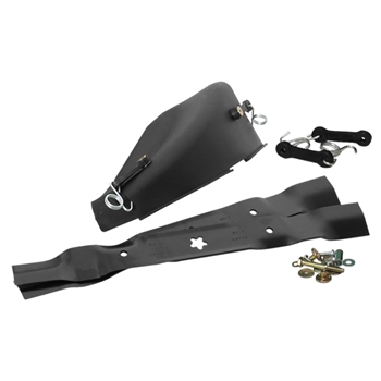 OEM Husqvarna Z 246, TS 146X 46" Mulch Kit (Stamped Deck)