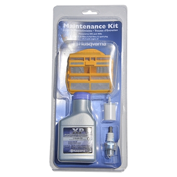 OEM Husqvarna 445, 450e Maintenance Kit