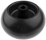 OEM Husqvarna CT130, CT135, CT150 Wheel Gage Donut