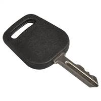 OEM Husqvarna GTH260 TWIN, GTH2654 T, YT130 Key Mld Gen Delta