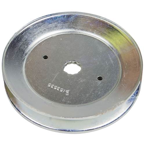 OEM Husqvarna YTH2242 T, YTH1542E, LTH1342 Pulley Mandrel
