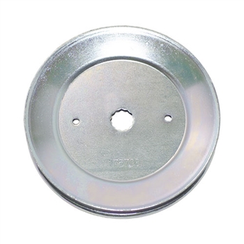 OEM Husqvarna MZ 54, Z 254F Spindle Pulley