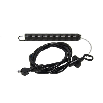 OEM Husqvarna LT 131, LT131, LT141 Clutch Cable 38" Service