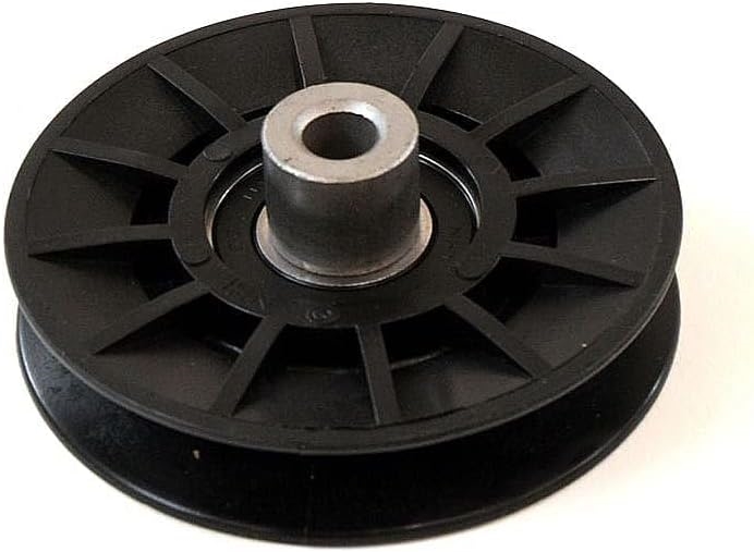 OEM Husqvarna TS 142 Idler Pulley