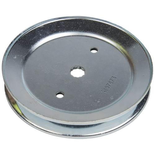 OEM Husqvarna YT1942 T, Z16, Z18 Pulley.Mandrel.5.438.P