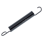 OEM Husqvarna 2348 LS, Z 248F, Z142 Spring, Deck Drive